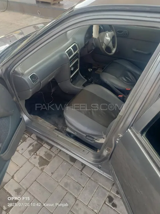 Suzuki Cultus 2012 for Sale in Pattoki Image-1