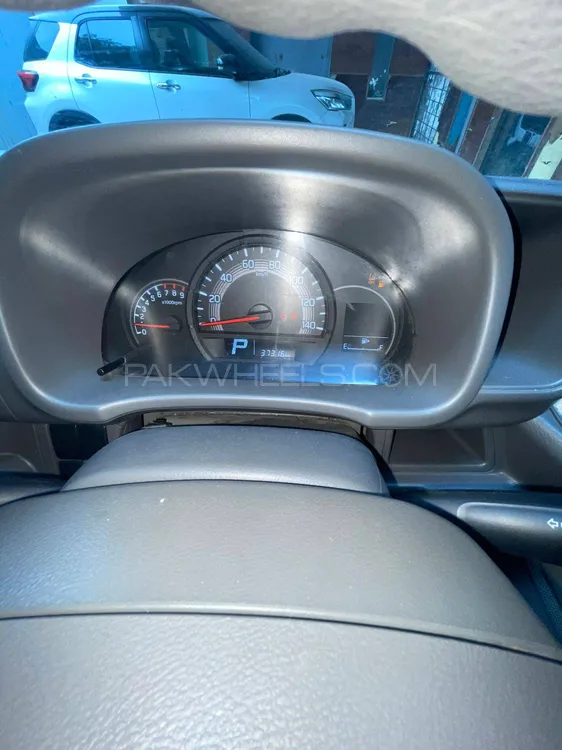 Suzuki Every 2020 for Sale in Lahore Image-1