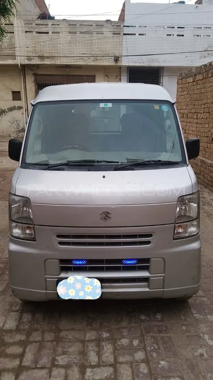 Suzuki Every 2019 for Sale in Lahore Image-1