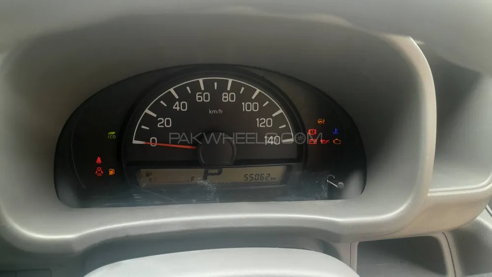 Suzuki Every 2021 for Sale in Sialkot Image-1