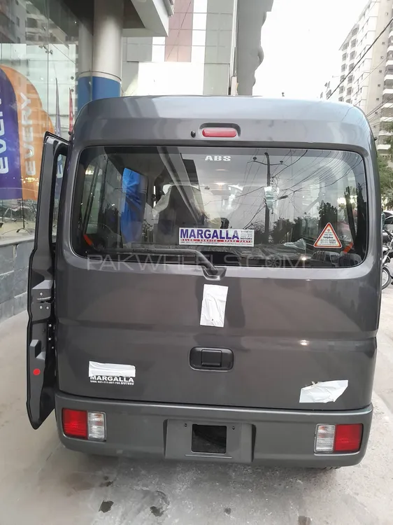 Suzuki Every 2025 for Sale in Karachi Image-1