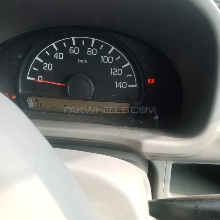 Suzuki Every Wagon 2015 for Sale in Jhang Image-1