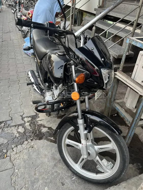 Suzuki GD 110S 2023 for Sale Image-1