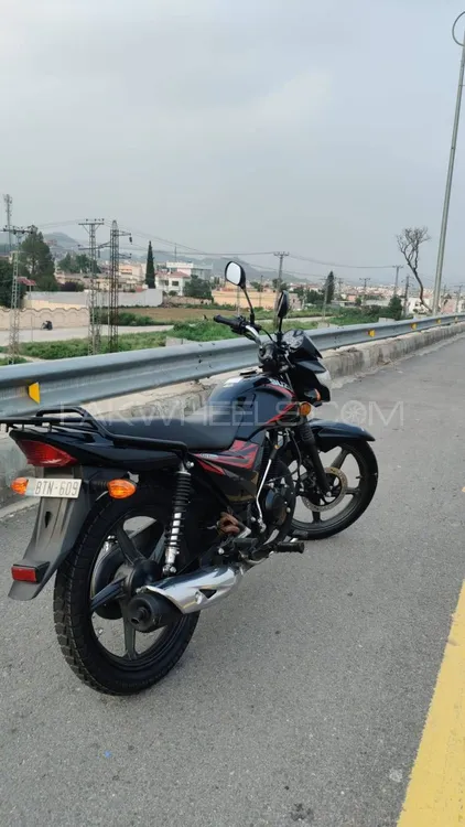 Suzuki GR 150 2022 for Sale Image-1