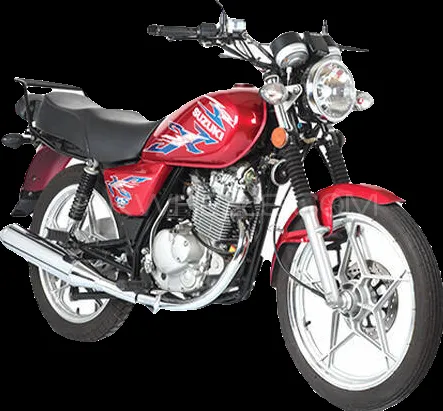 Suzuki GS 150 2021 for Sale Image-1