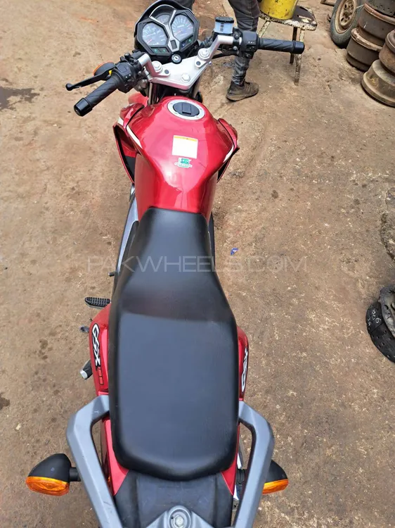 Suzuki GSX 125 2025 for Sale Image-1