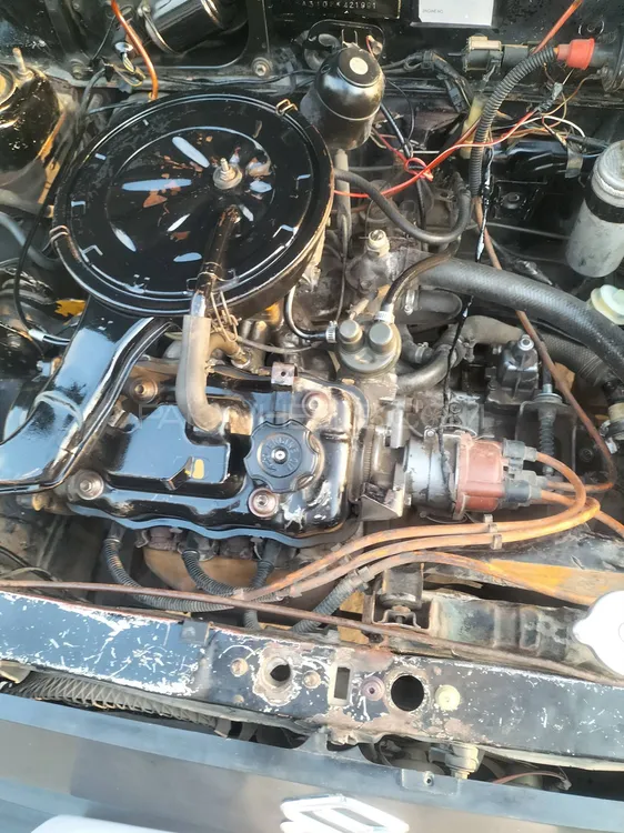 Suzuki Khyber 1992 for Sale in Islamabad Image-1