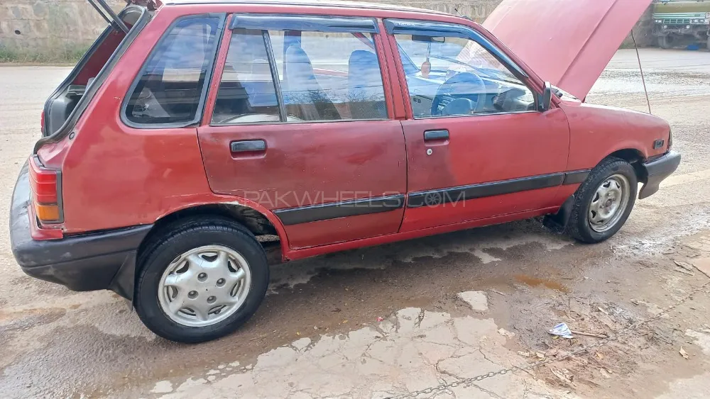 Suzuki Khyber 1994 for Sale in Islamabad Image-1