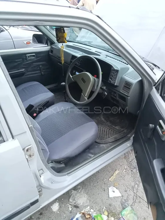 Suzuki Khyber 1997 for Sale in Rawalpindi Image-1