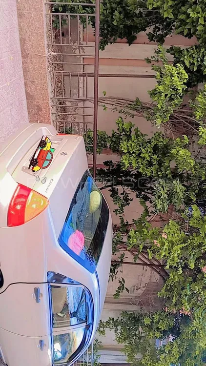 Suzuki Liana 2006 for Sale in Lahore Image-1