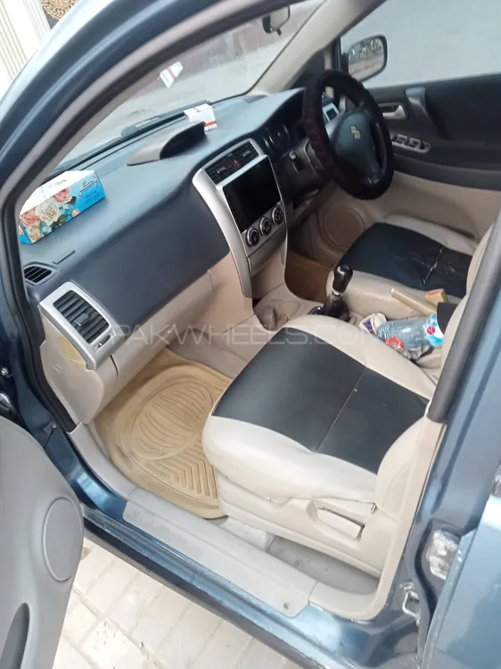 Suzuki Liana 2007 for Sale in Lahore Image-1