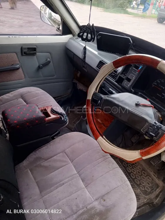 Suzuki Mehran 1995 for Sale in Sargodha Image-1