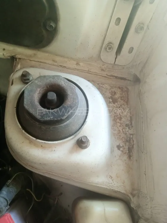 Suzuki Mehran 2007 for Sale in Rawalpindi Image-1