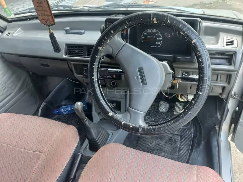 Suzuki Mehran 2005 for Sale in Mardan Image-1