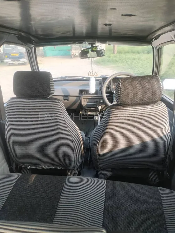 Suzuki Mehran 2012 for Sale in Islamabad Image-1