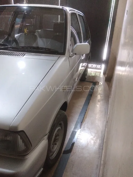 Suzuki Mehran 2019 for Sale in Rawalpindi Image-1