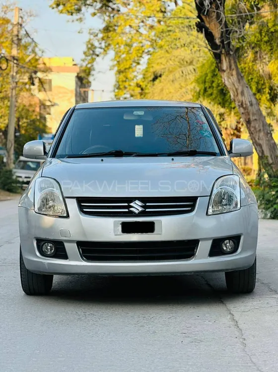 Suzuki Swift 2010 for Sale in Islamabad Image-1