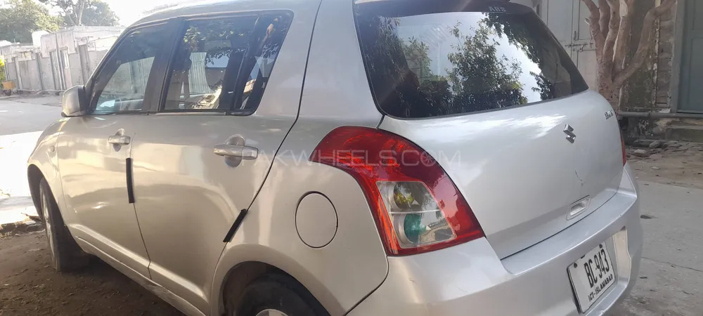 Suzuki Swift 2014 for Sale in Rawalpindi Image-1