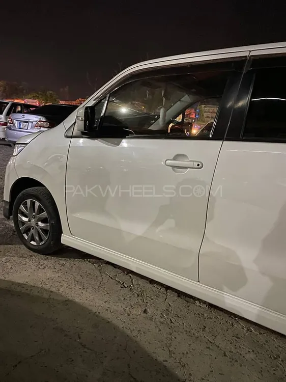 Suzuki Wagon R 2011 for Sale in Wah cantt Image-1
