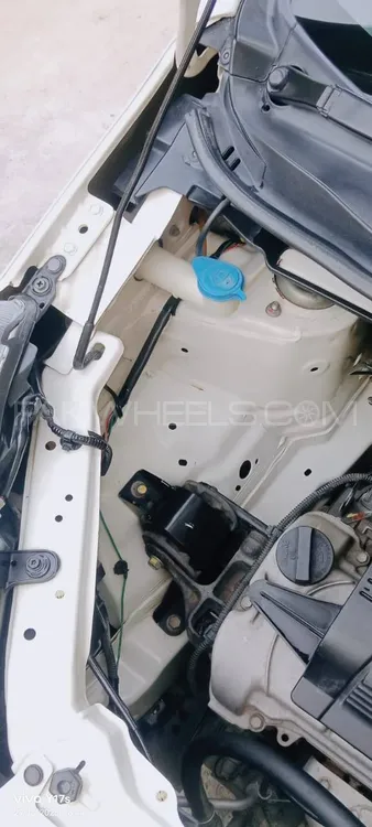Suzuki Wagon R 2018 for Sale in Sahiwal Image-1