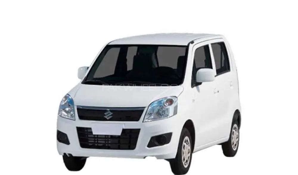 سوزوکی ویگن آر 2020 for Sale in اسلام آباد Image-1