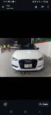 Audi A3 1.2 TFSI Standard 2015 for Sale