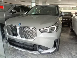 BMW iX1 xDrive30 2024 for Sale