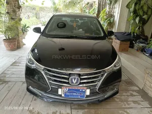 Changan Alsvin 1.5L DCT Comfort 2022 for Sale