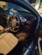 Changan Alsvin 1.5L DCT Lumiere 2023 for Sale