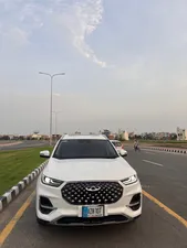 Chery Tiggo 8 Pro 1.6 DEX Plus 2022 for Sale