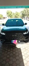 Chery Tiggo 8 Pro 1.6 DEX Plus 2022 for Sale