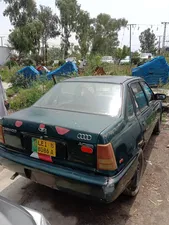 Daewoo Cielo 1992 for Sale