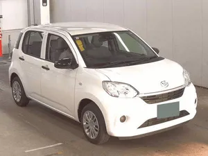 Daihatsu Boon 2021 for Sale