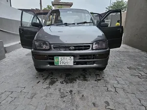 Daihatsu Cuore CX Eco 2008 for Sale