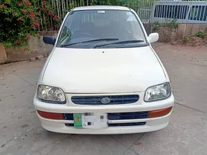Daihatsu Cuore CX 2004 for Sale