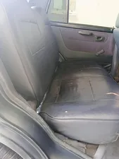 Daihatsu Cuore CX 2005 for Sale