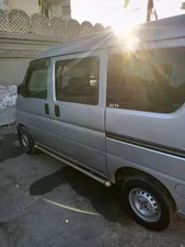 Honda Acty 2010 for Sale