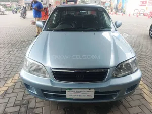 Honda City EXi 2001 for Sale
