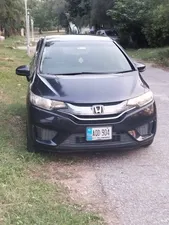 Honda Fit 1.5 Hybrid F Package 2015 for Sale