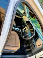 Hyundai Sonata 2.5 2021 for Sale