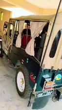 Jeep M 151 Standard 1978 for Sale