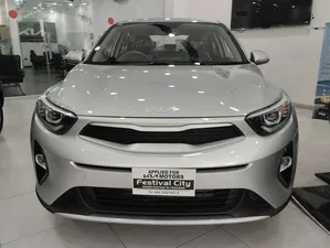KIA Stonic EX+ 2025 for Sale