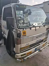 Mazda Titan 1994 for Sale