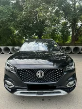 MG HS Trophy 2021 for Sale