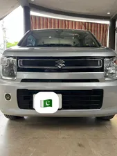 Mitsubishi Ek Wagon 2018 for Sale