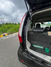 Mitsubishi Ek Wagon E 2018 for Sale