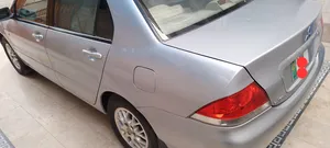 Mitsubishi Lancer GLX 1.3 2006 for Sale