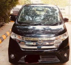 Nissan Dayz Highway Star 2013 for Sale