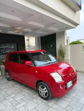 Nissan Pino E 2007 for Sale