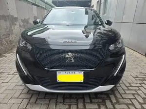 Peugeot 2008 Active 2023 for Sale